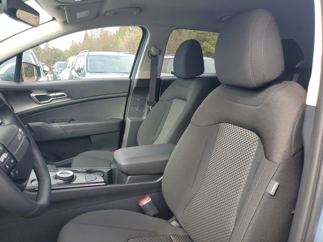 New 2026 Kia Sportage S image 14