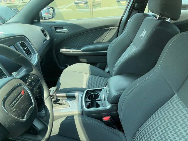 Certified 2019 Dodge Charger Scat Pack RWD image 8