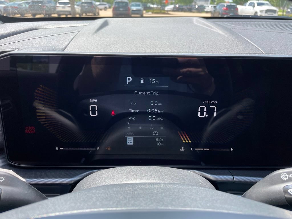 New 2026 Kia Sportage EX FWD image 28