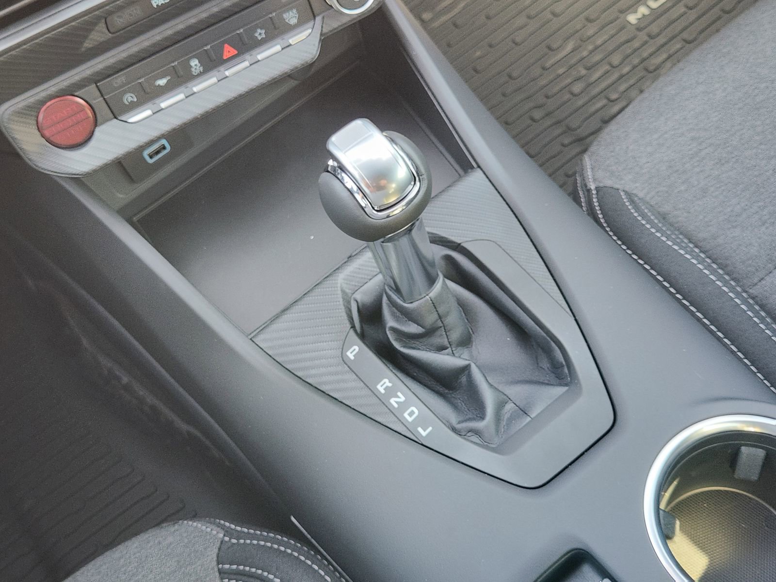 New 2026 Ford Mustang Coupe RWD image 20