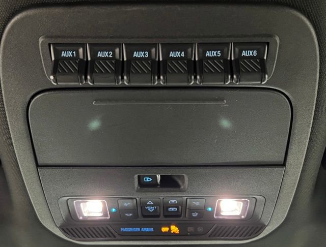 Used 2025 Ford F150 Tremor w/ Tow/Haul Package image 41