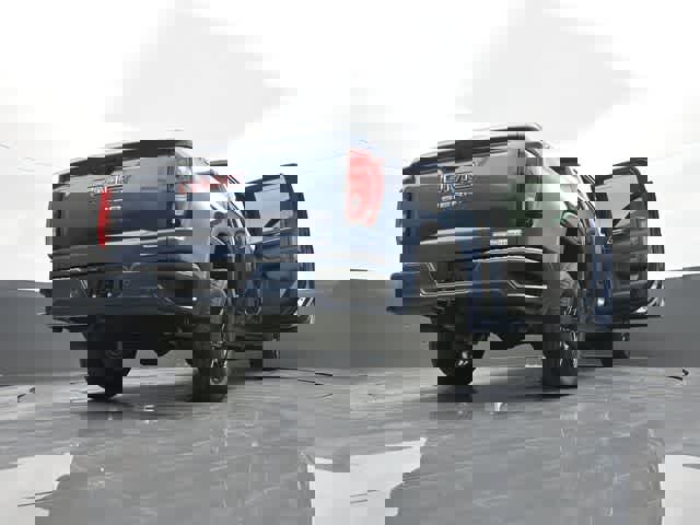 New 2026 GMC Sierra 1500 Elevation w/ Elevation Premium Package image 95