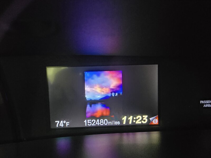 Used 2015 Honda Civic LX image 19