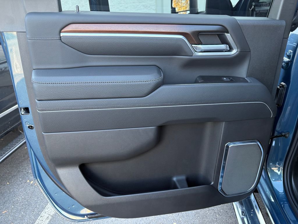 New 2026 GMC Sierra 2500 Denali w/ Technology Package image 43