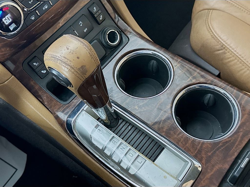 Used 2017 Buick Enclave Leather image 18