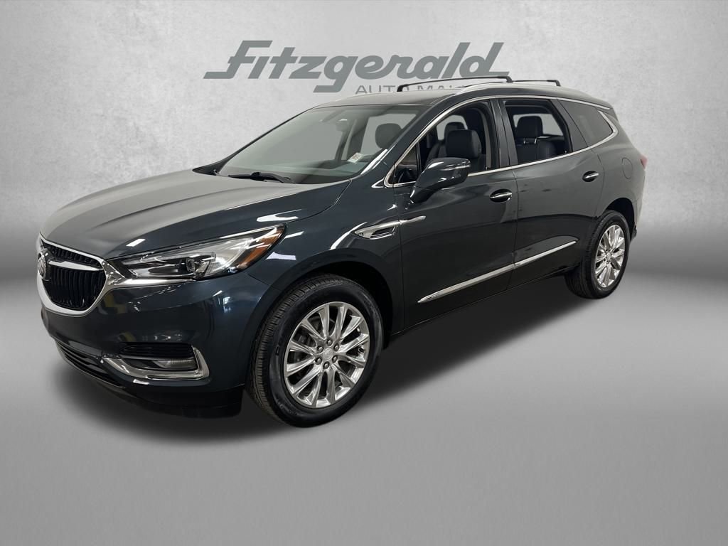 Used 2020 Buick Enclave Essence w/ Sound and Sites Package