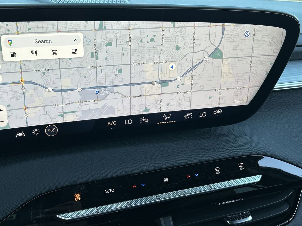 New 2026 Buick Enclave Preferred w/ Super Cruise Package image 14