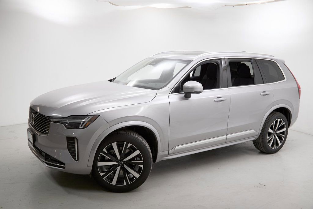 New 2026 Volvo XC90 B6 Core image 2