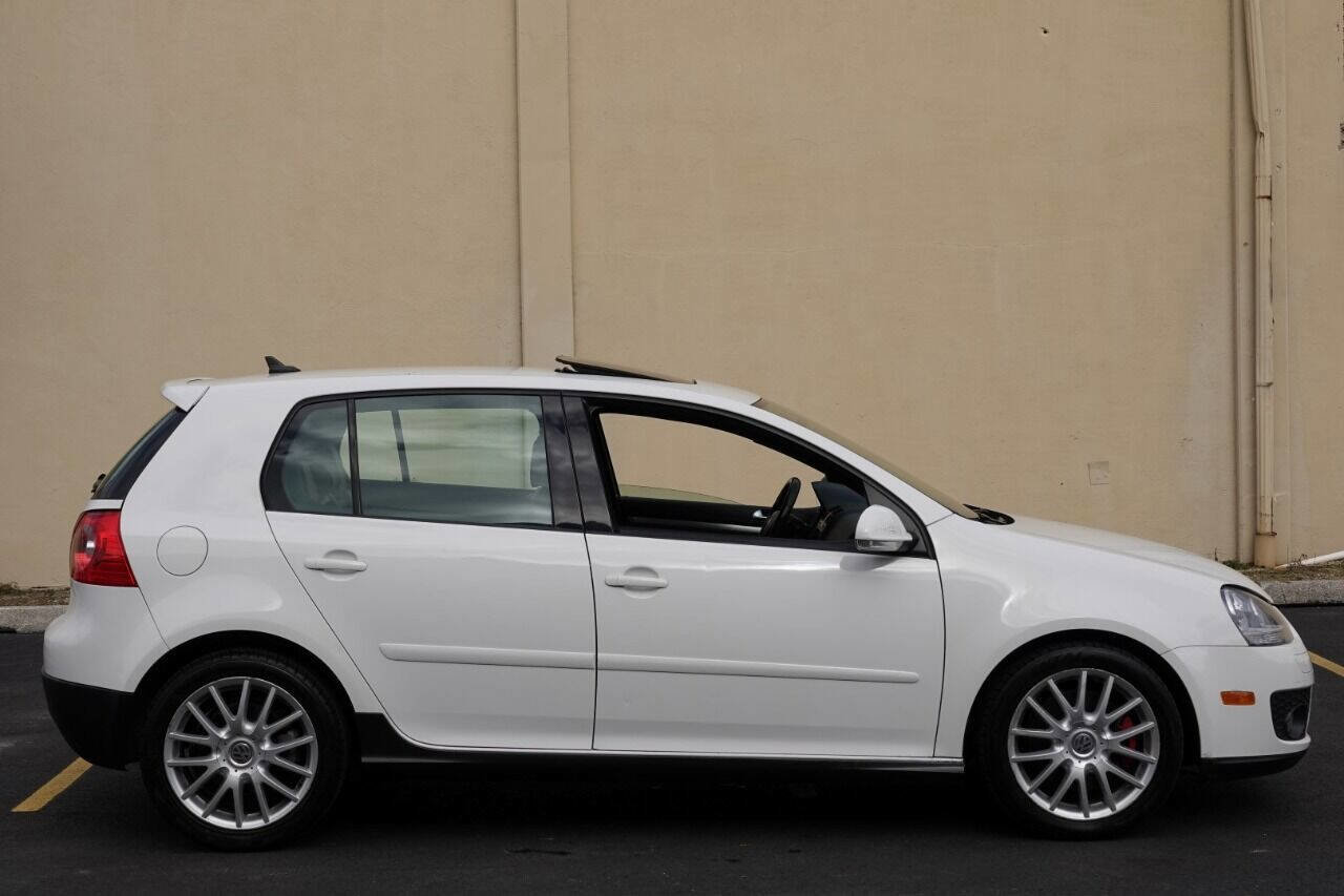 Used 2007 Volkswagen GTI 4-Door image 22