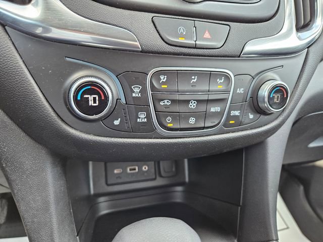 Used 2023 Chevrolet Equinox LT image 26