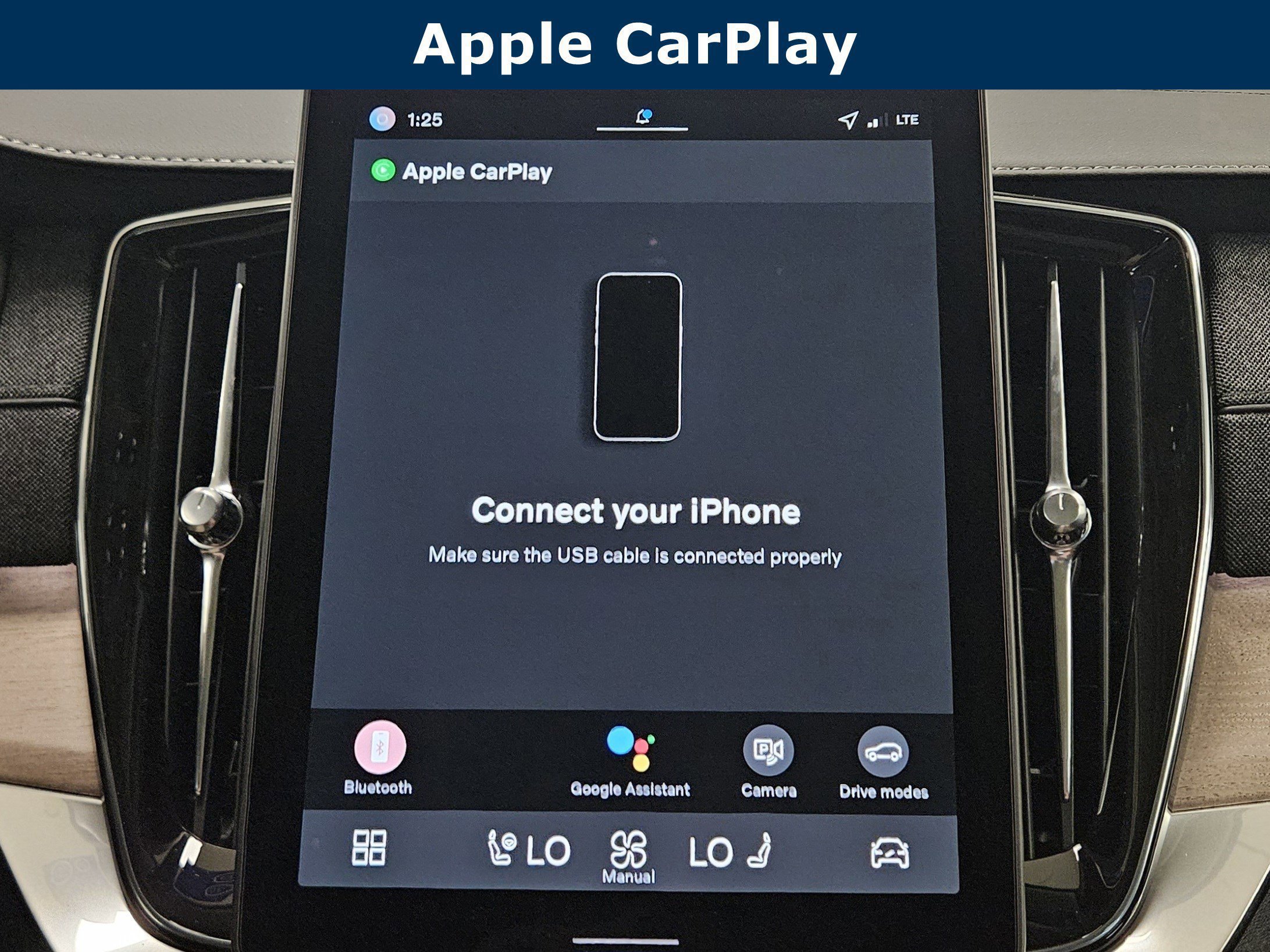 New 2026 Volvo XC90 B6 Plus w/ Protection Package Premier image 30