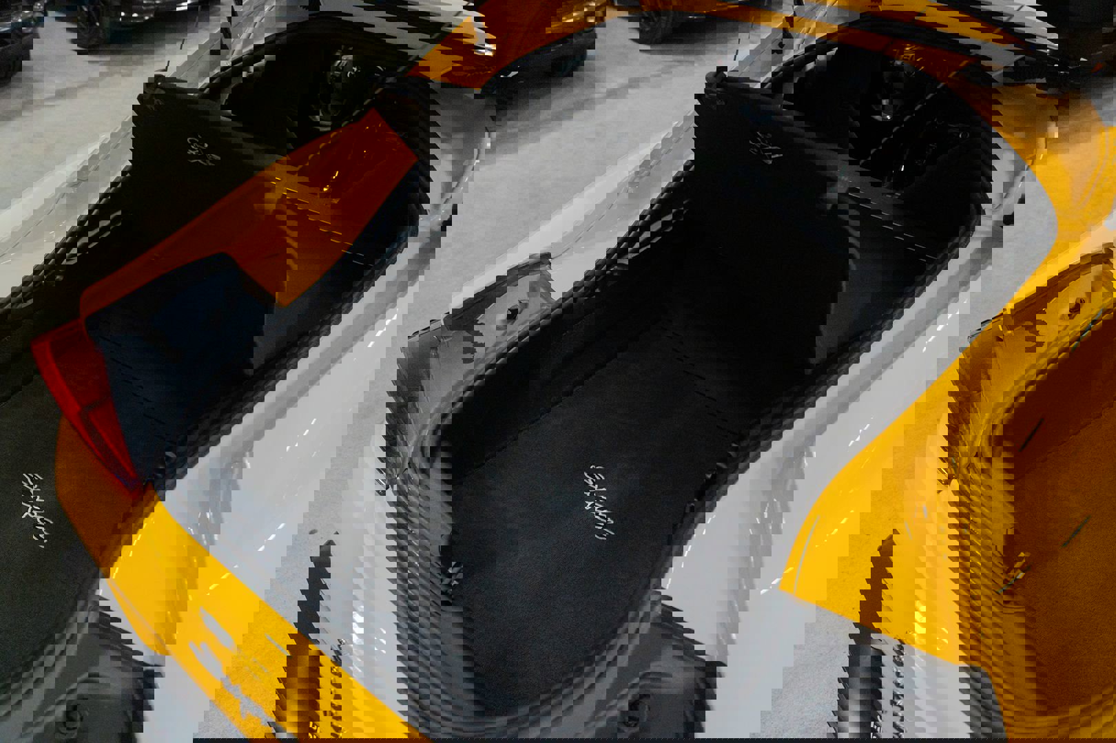 Used 2020 Toyota Supra Premium image 20