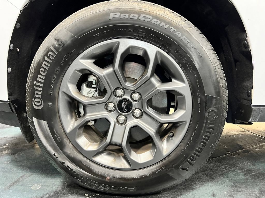 Used 2024 Ford Maverick XLT w/ Equipment Group 300A Standard AWD/4WD image 22