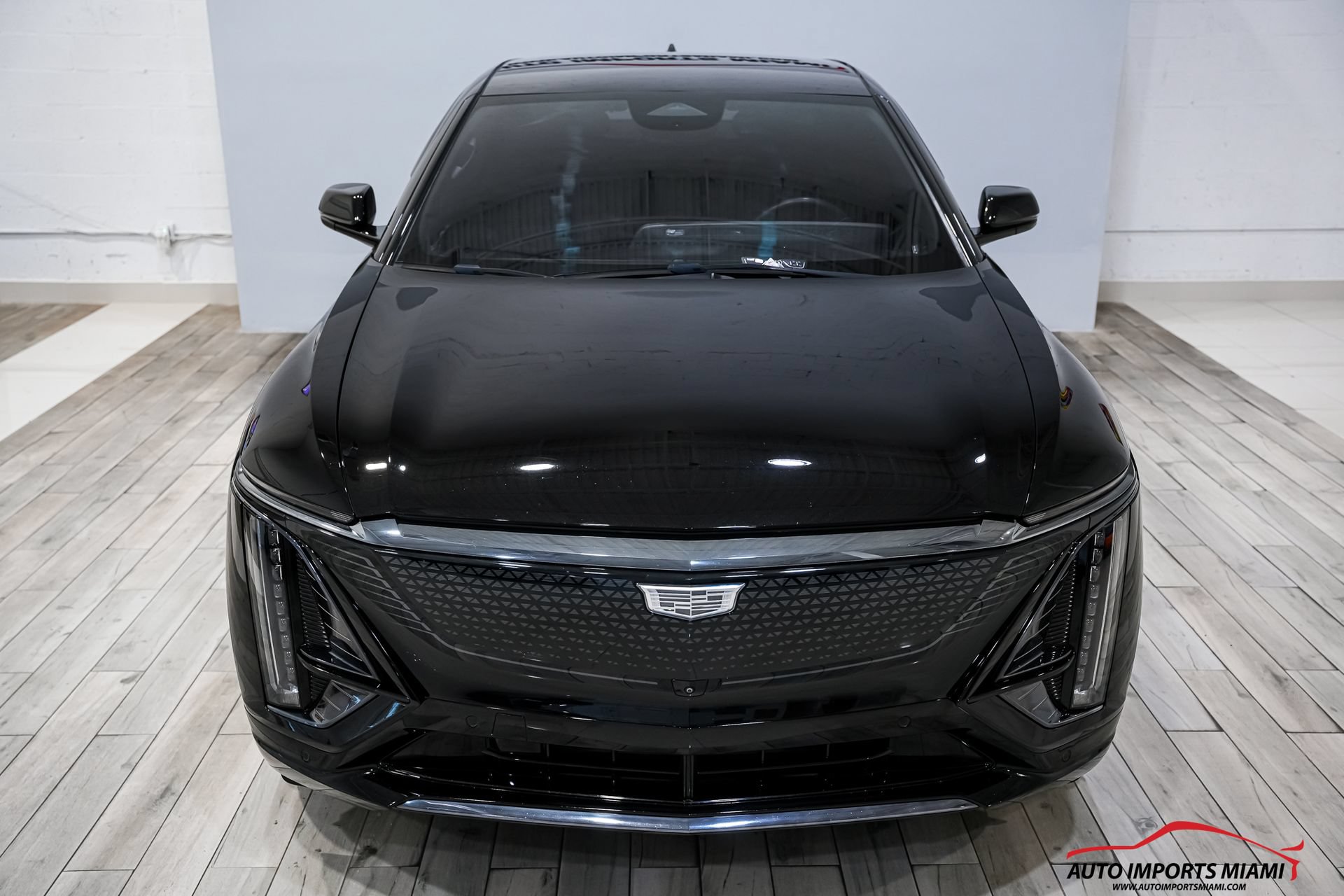 Used 2024 Cadillac Lyriq Sport RWD image 31