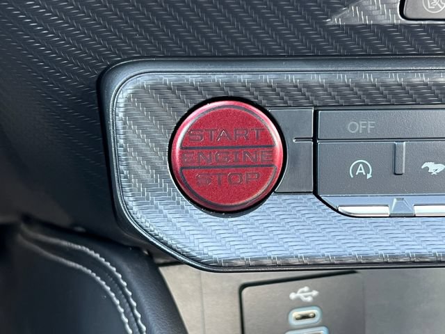 New 2025 Ford Mustang GT Premium RWD image 31