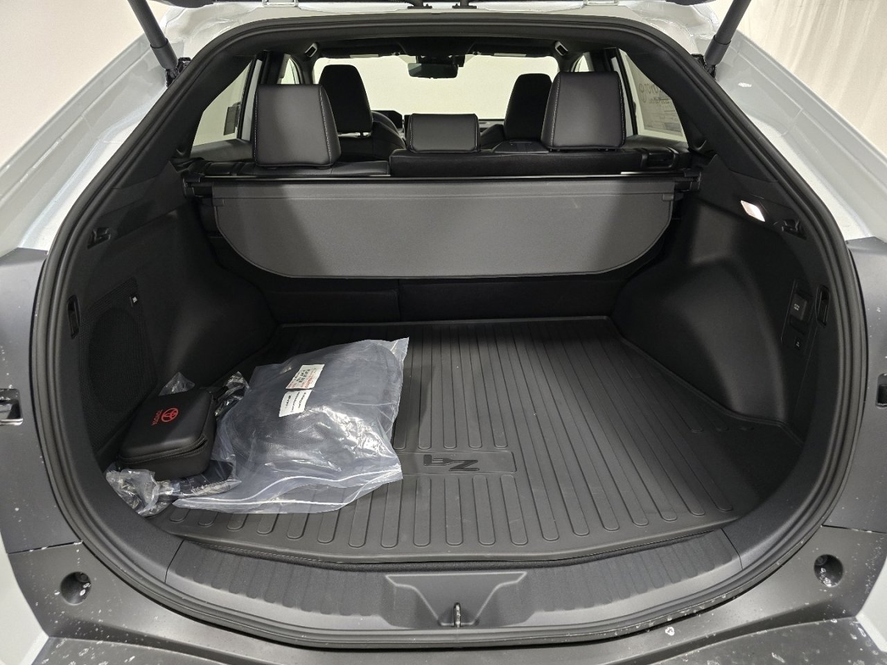 New 2026 Toyota bZ image 20