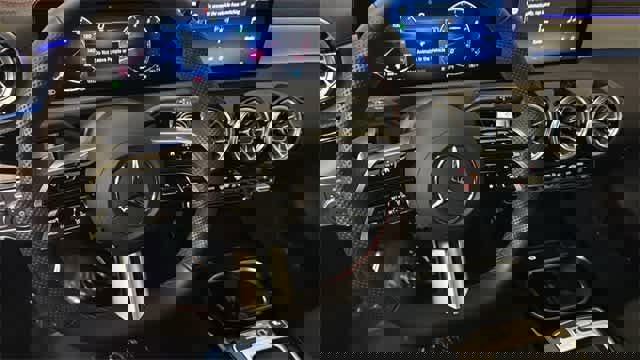 Certified 2026 Mercedes-Benz CLA 250 4MATIC image 91