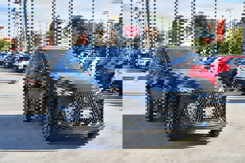 Used 2023 Lexus NX 350h AWD w/ Towing Package (2000 Lbs) image 3