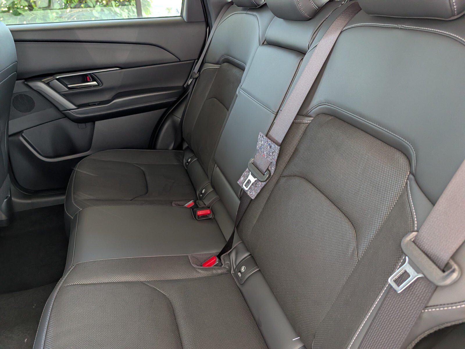 New 2026 MAZDA CX-5 Preferred AWD/4WD image 11