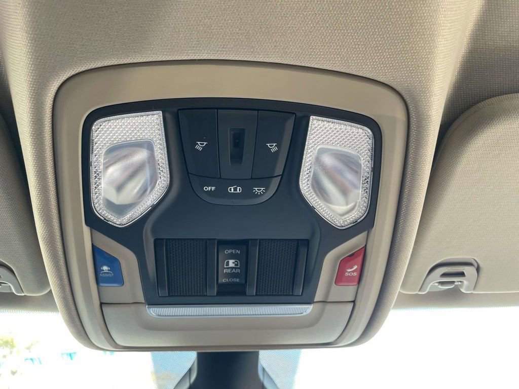 Used 2020 RAM 1500 Big Horn image 36