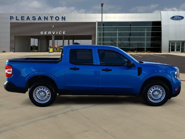 Used 2026 Ford Maverick XL FWD image 6
