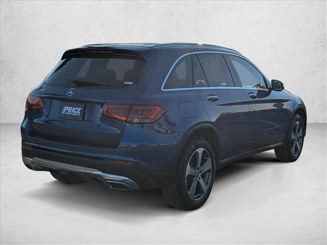 Used 2022 Mercedes-Benz GLC 300 image 5