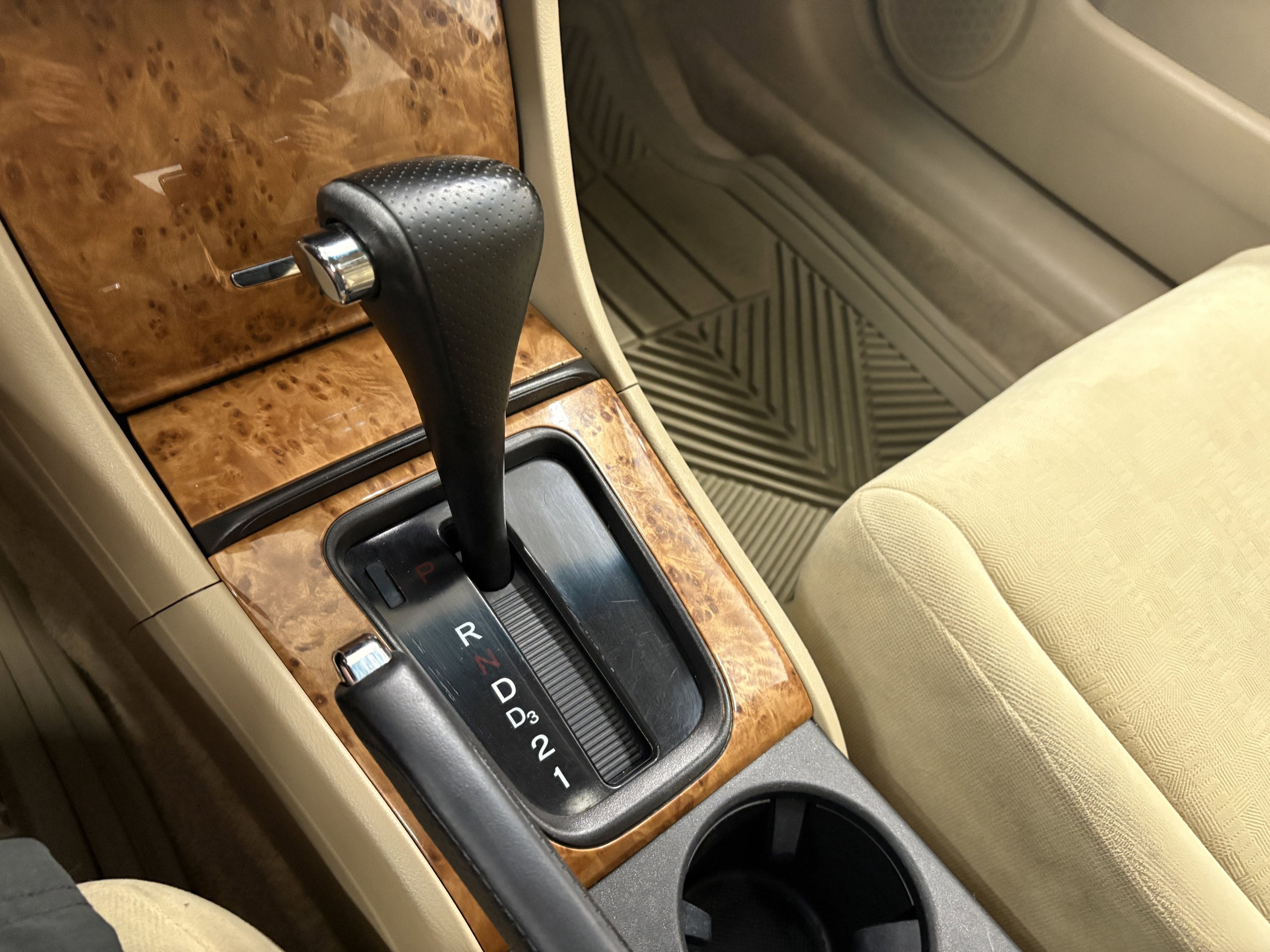 Used 2004 Honda Accord EX image 15