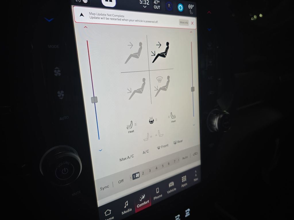 New 2026 RAM 1500 Rebel w/ Rebel Level 1 Equipment Group image 21