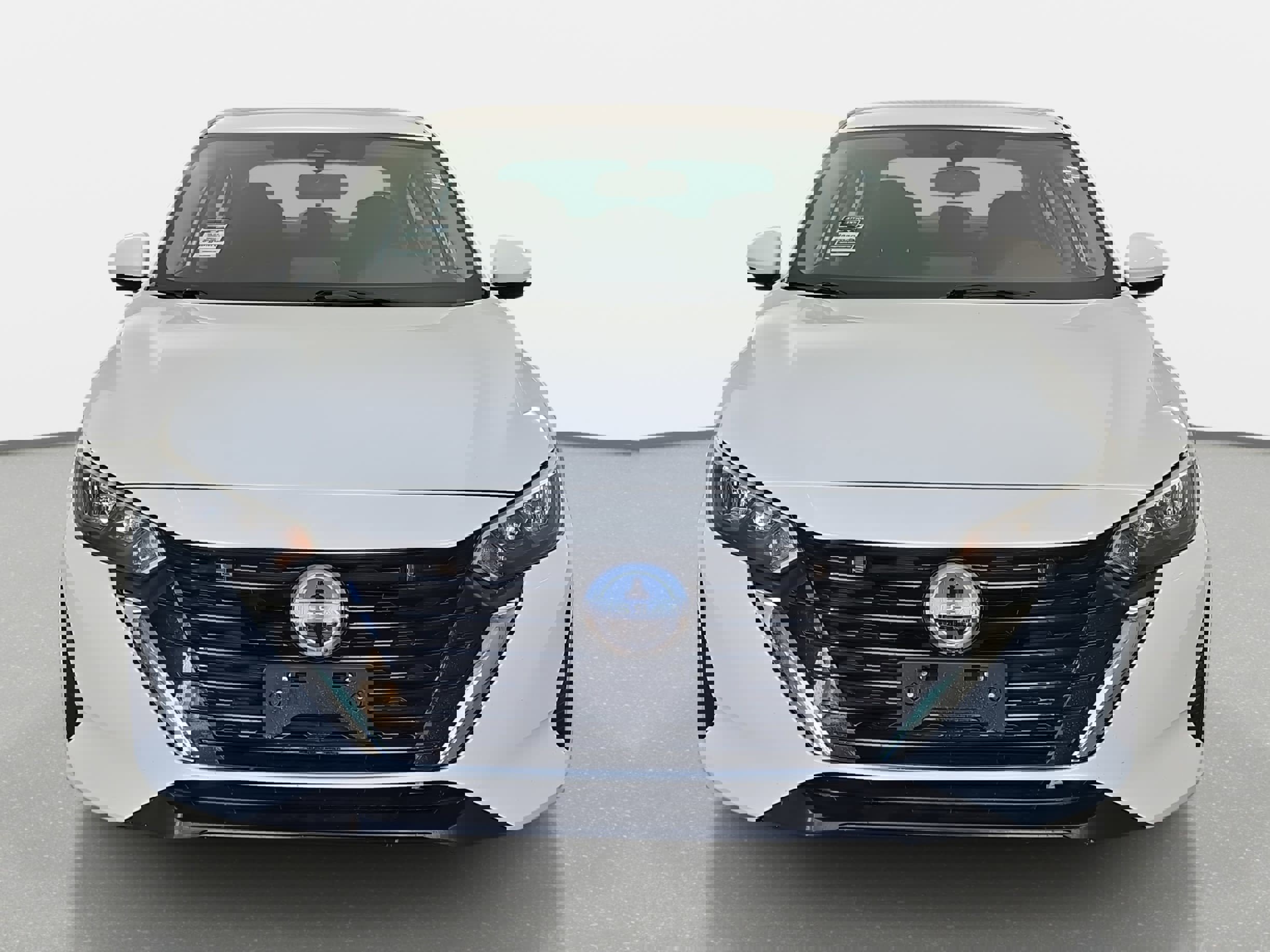 Used 2024 Nissan Sentra SV image 2