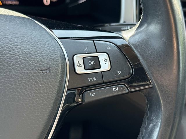 Used 2019 Volkswagen Atlas SEL Premium AWD/4WD image 24