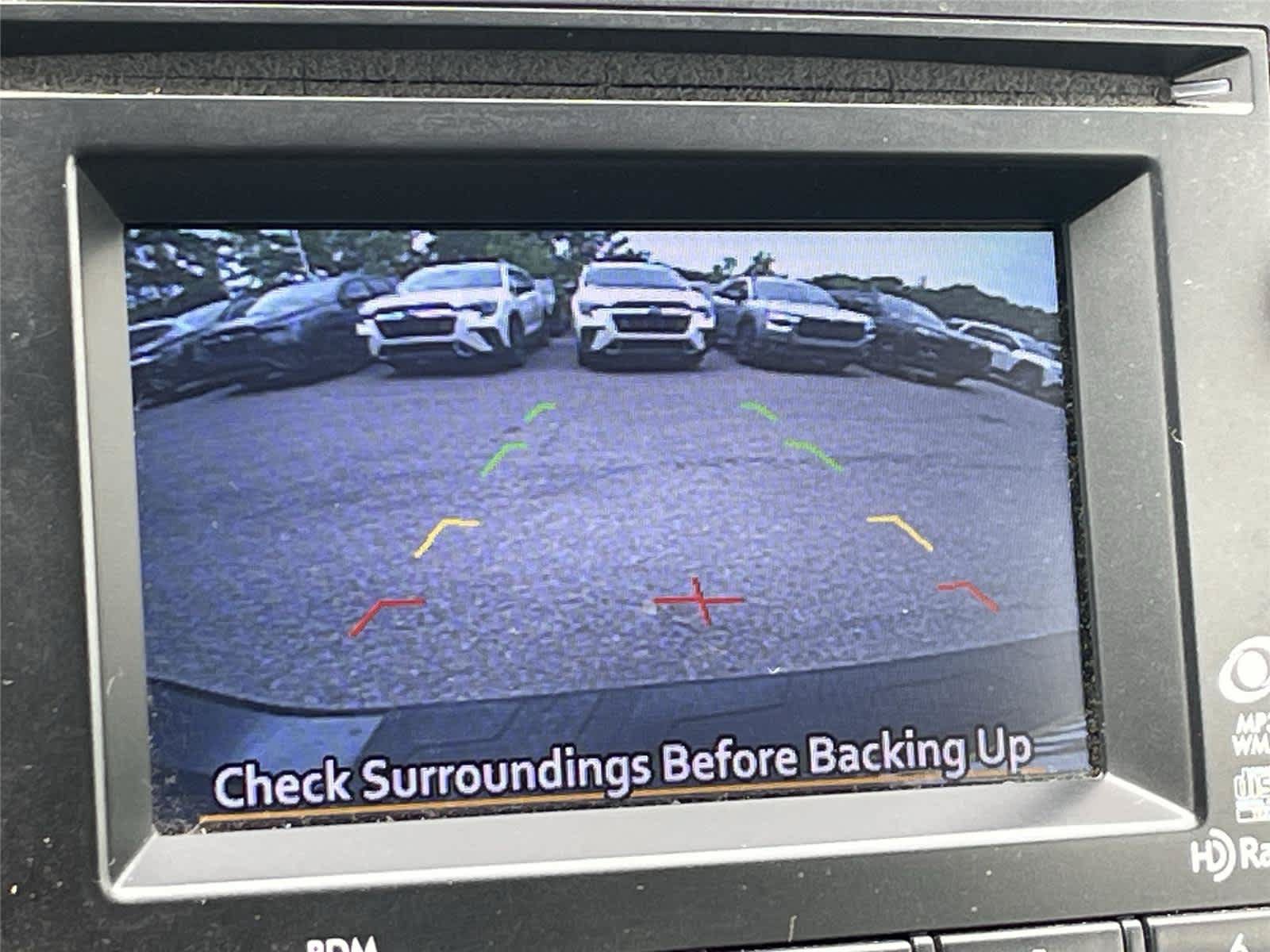 Used 2014 Subaru Crosstrek 2.0i Limited AWD/4WD image 13