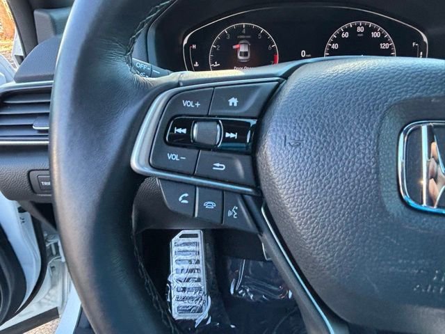 Used 2022 Honda Accord Sport image 16