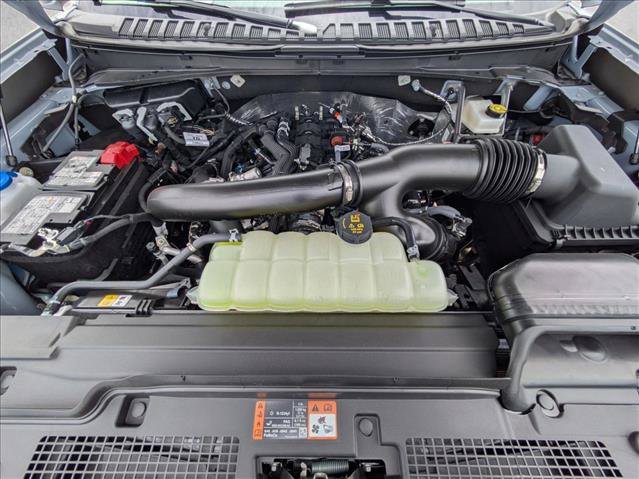 New 2026 Ford Expedition Max Platinum AWD/4WD image 17