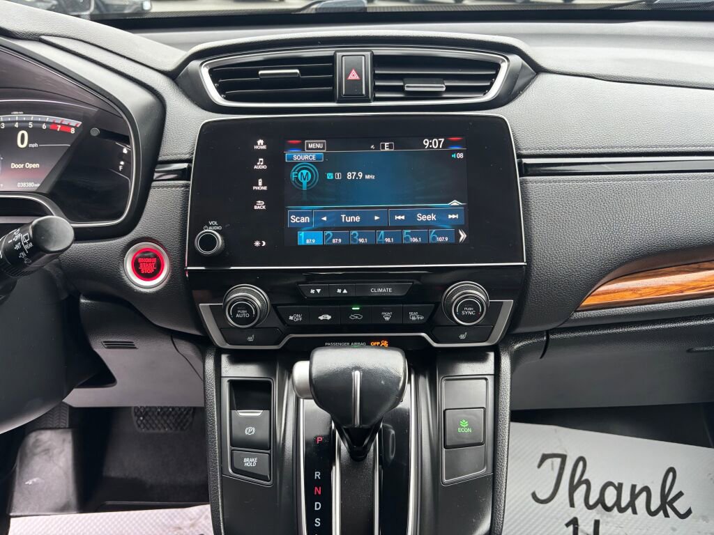 Used 2018 Honda CR-V EX-L image 17