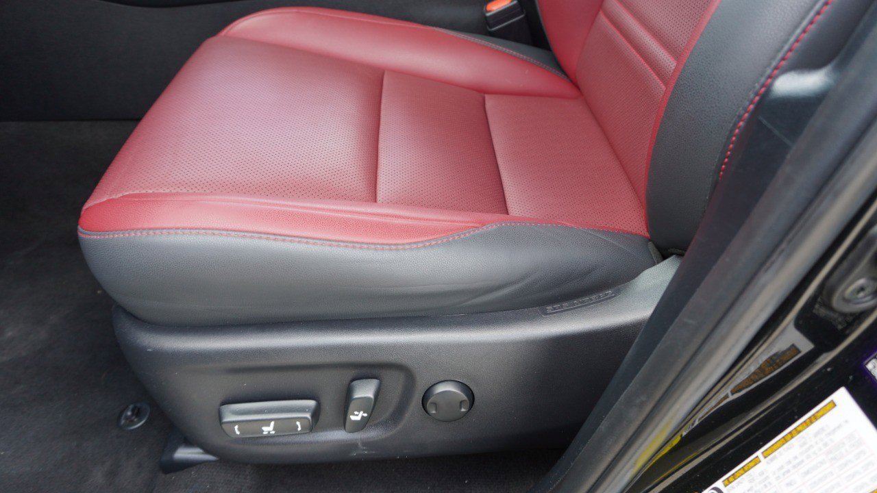 Used 2020 Lexus NX 300h AWD w/ Premium Package image 23