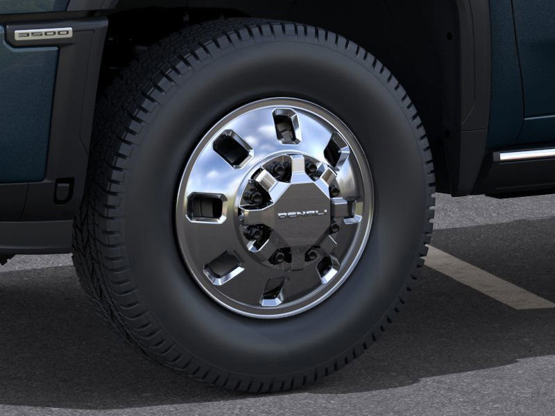 New 2026 GMC Sierra 3500 Denali Ultimate image 9