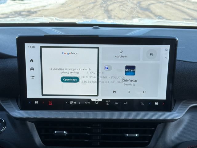 New 2026 Ford Explorer ST w/ Sun And Sound Package AWD/4WD image 21