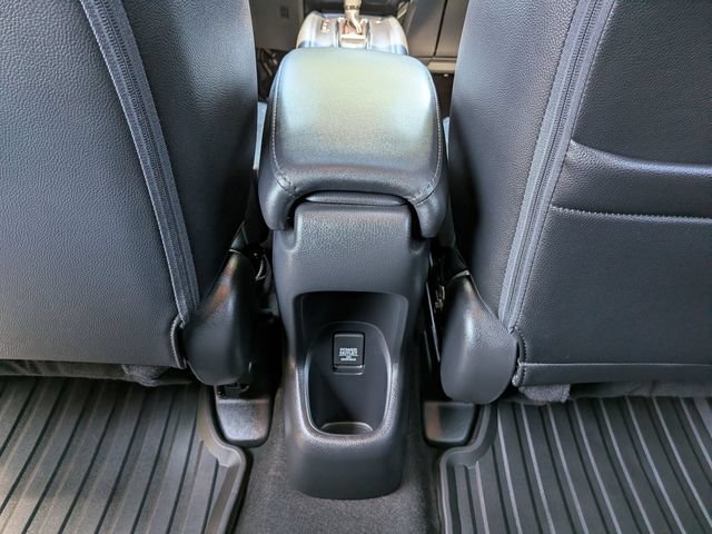 Used 2016 Honda HR-V EX-L image 12