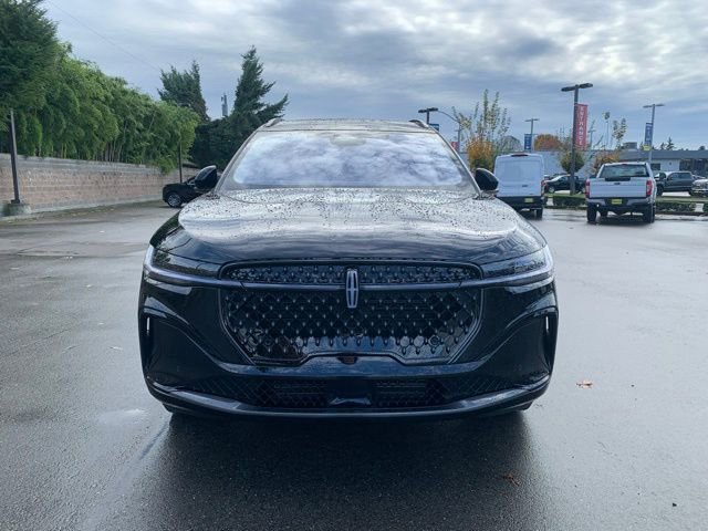 New 2026 Lincoln Nautilus Reserve image 10