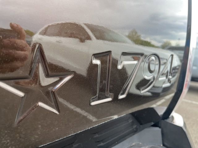 Used 2025 Toyota Tundra 1794 Edition image 21