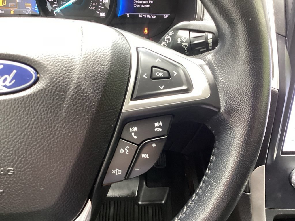 Used 2022 Ford Edge SEL w/ Convenience Package AWD/4WD image 51