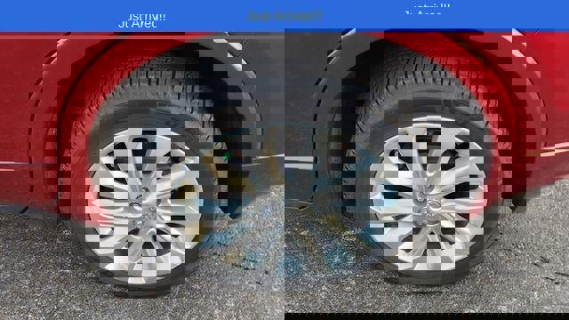 Used 2017 Buick Envision Premium w/ Driver Confidence Package image 9