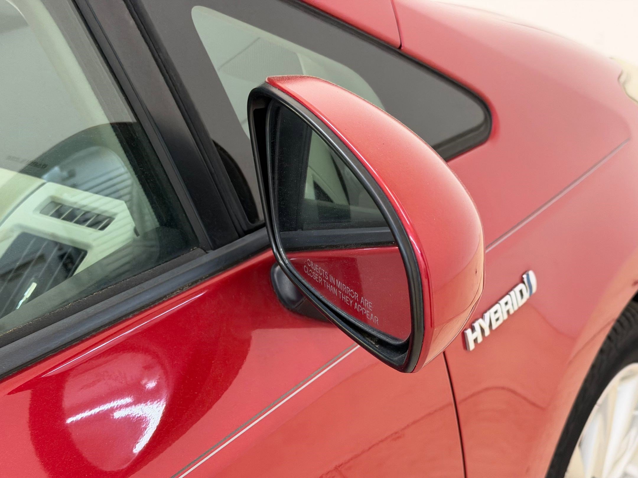 Used 2012 Toyota Prius V Five image 21