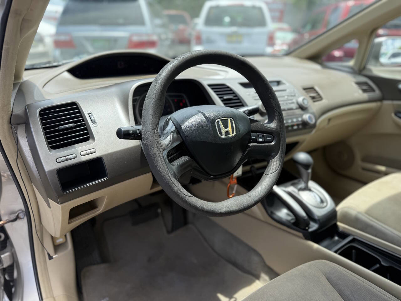 Used 2006 Honda Civic LX image 14