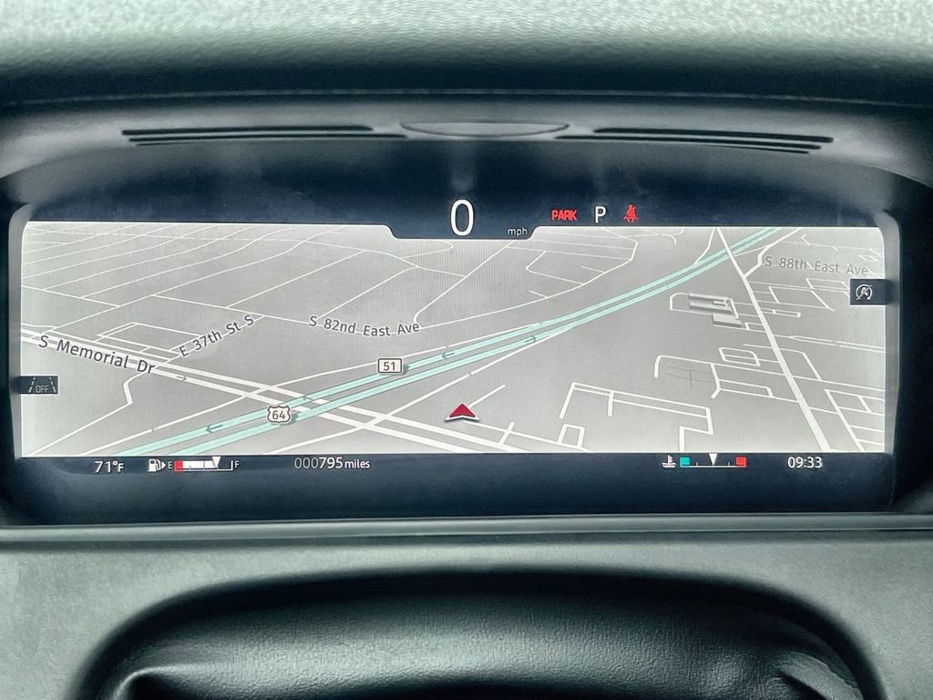 Certified 2026 Land Rover Range Rover Velar S image 22