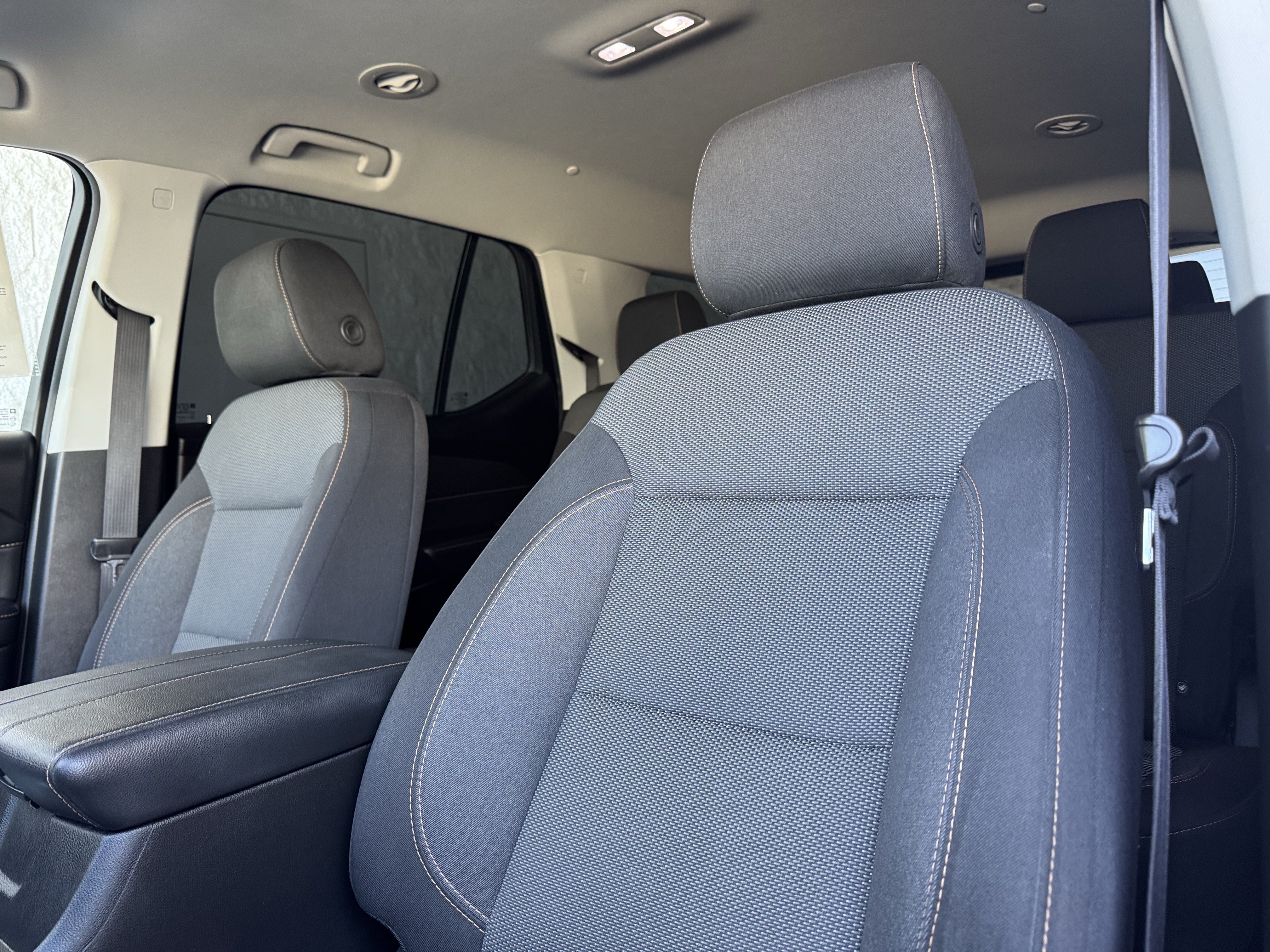 Certified 2019 Chevrolet Traverse LS w/ LPO, Blackout Package FWD image 14