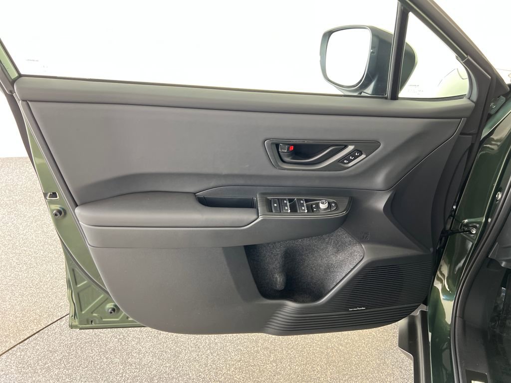 New 2026 Subaru Outback Wilderness AWD/4WD image 12