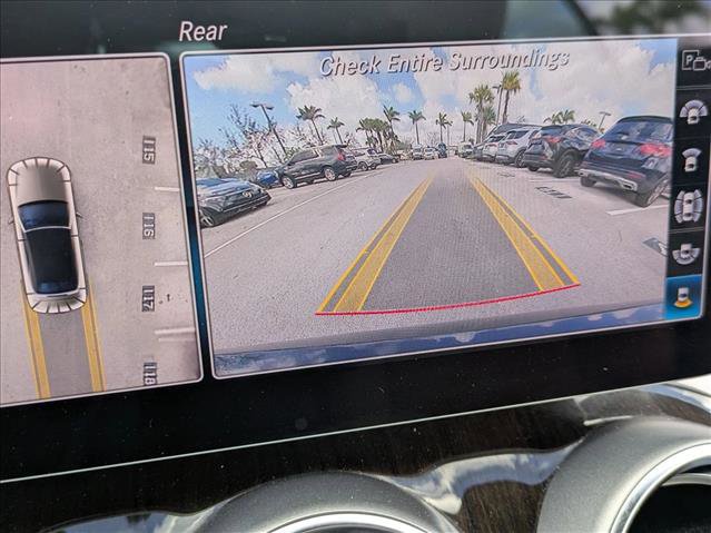 Used 2021 Mercedes-Benz C 300 4MATIC Cabriolet image 13