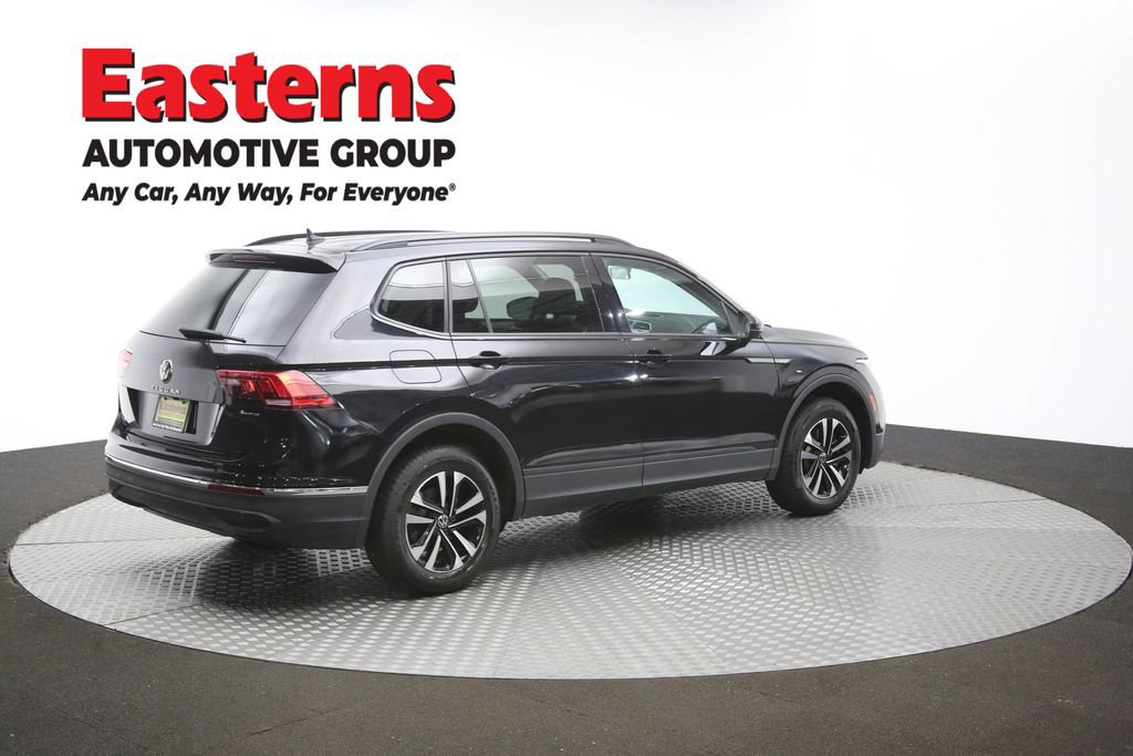 Used 2022 Volkswagen Tiguan S AWD/4WD image 41