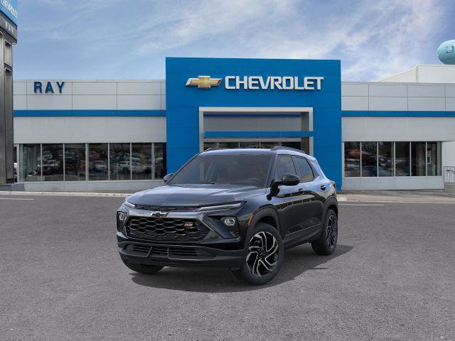 New 2026 Chevrolet TrailBlazer RS w/ Convenience Package image 37